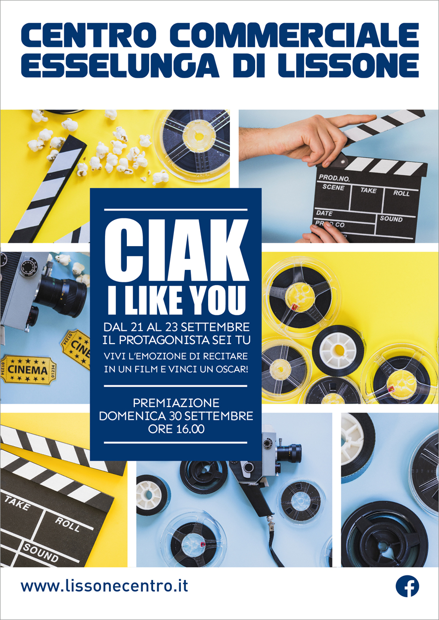 Ciak_A3